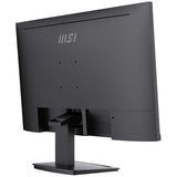 MSI Pro MP273U computerskærm 68,6 cm (27") 3840 x 2160 pixel 4K Ultra HD Sort
