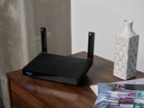 Linksys Hydra Pro 6 Dual‑Band WiFi 6 mesh-router AX5400