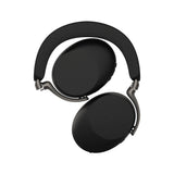 Jabra Evolve3 85 Headset Kabel & trådløs USB Type-A Bluetooth Sort