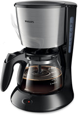 Philips Daily Collection HD7435/20 Kaffemaskine
