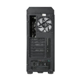 Chieftec Scorpion 3 Tower Sort