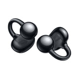Huawei FreeClip Headset True Wireless Stereo (TWS) Ørekrog Opkald/musik USB Type-C Bluetooth Sort