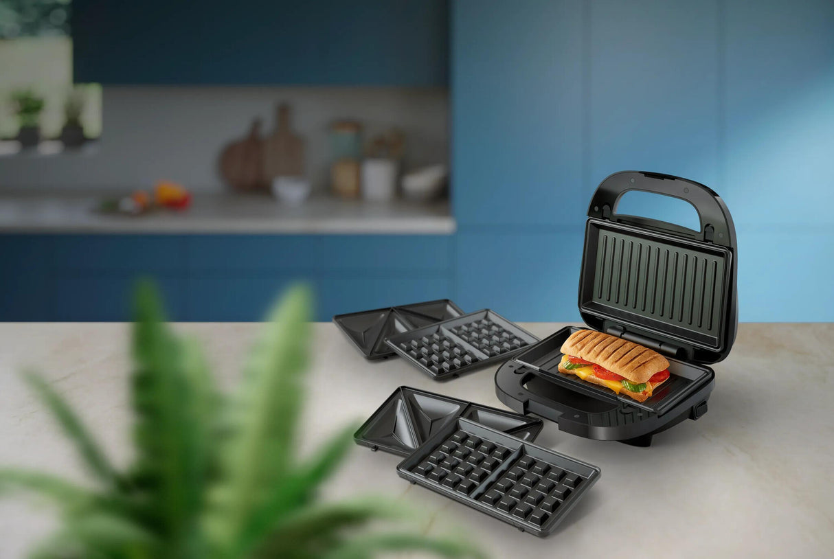 Philips 5000 series HD2350/80 Sandwichtoaster