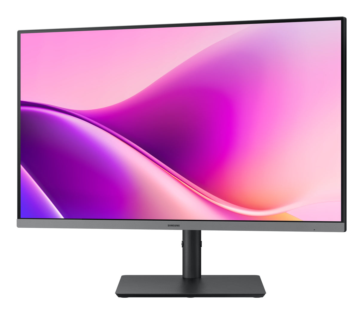 Samsung S27F434UAU computerskærm 68,6 cm (27") 1920 x 1080 pixel Fuld HD LCD Sort