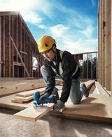 Bosch GST 18V-125 S PROFESSIONAL Stiksav 18V