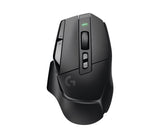 Logitech G G502 X LIGHTSPEED