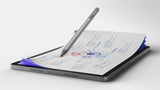 Lenovo Idea Tab MediaTek Dimensity 128 GB 27,9 cm (11") 6 GB Wi-Fi 5 (802.11ac) Android 15 Grå