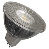 Emos ZQ8433 energy-saving lamp Varm hvid 3000 K 4,5 W G5.3 F