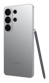 Samsung Galaxy S26 Ultra Dual Sim 12GB RAM 512GB Silver EU