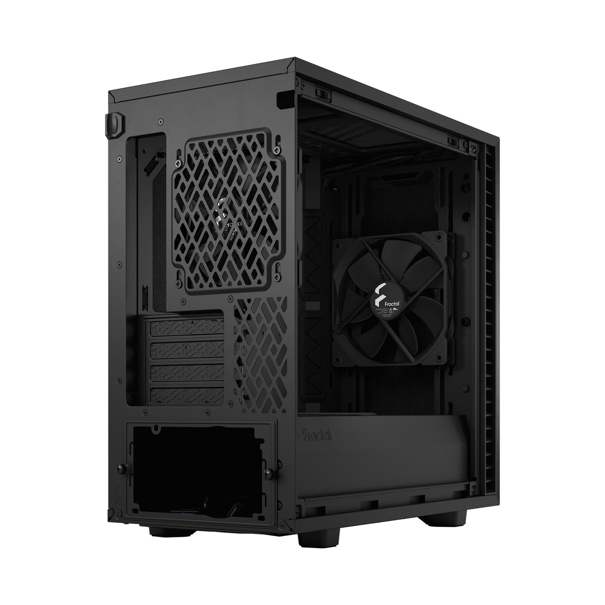 Fractal Design Define 7 Mini Sort