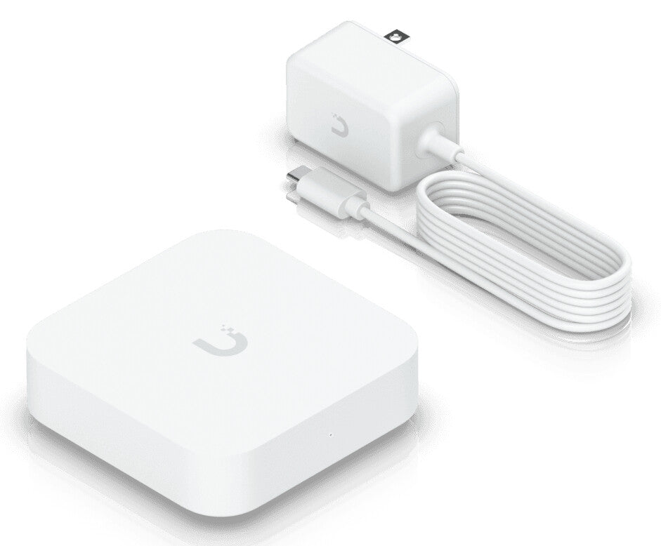 Ubiquiti UniFi Gateway Lite Router
