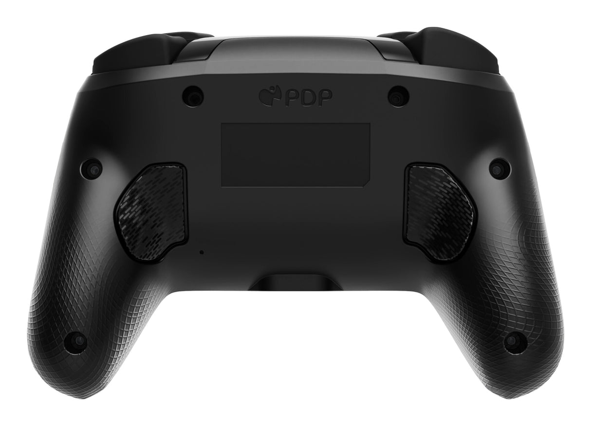 PDP Afterglow Wave Sort USB Gamepad Analog/digital Nintendo Switch, Nintendo Switch Lite, Nintendo Switch OLED