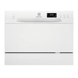 Electrolux ESF2400OW Fritstående 6 kuverter