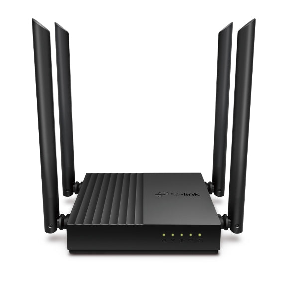 TP-Link Archer C64 V1 Trådløs router