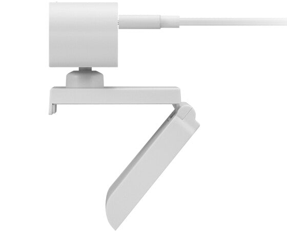 Lenovo GXC1D66063 webcam 2,8 MP 1920 x 1080 pixel USB-C Grå