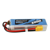 Gens ace GEA50005S60X9 Radio-kontrolleret (RC) model dele og tilbehør Batteri
