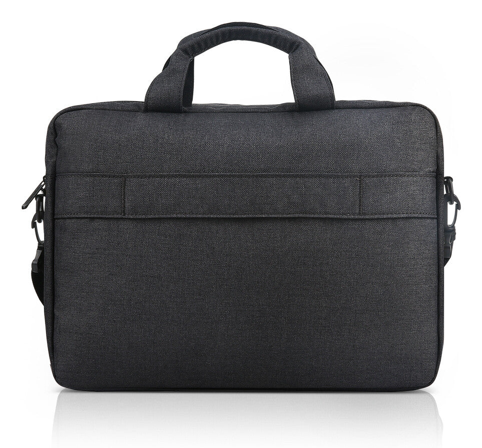 Lenovo T210 39,6 cm (15.6") Toploader taske Sort