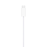 Apple Watch Magnetic Fast Charger to USB-C Cable (1 m)