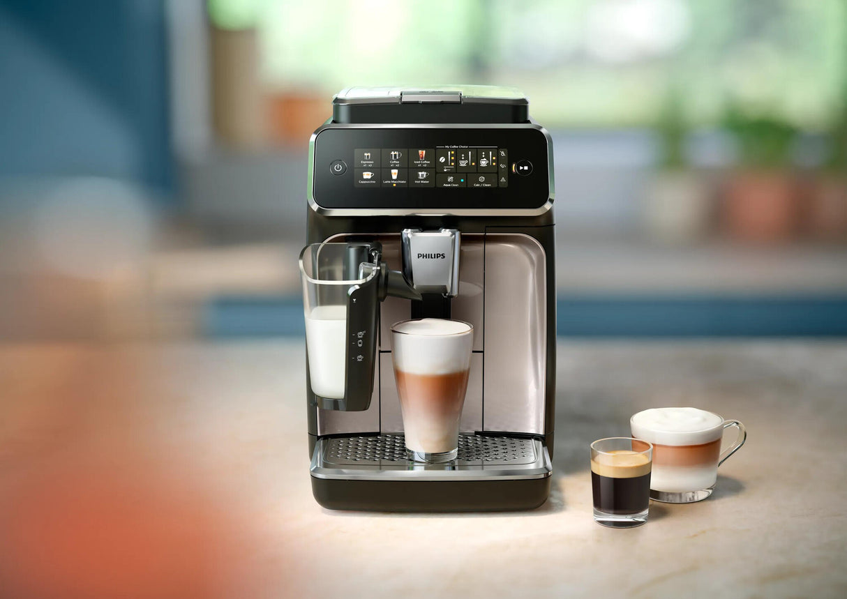 Philips EP3349/70 kaffemaskine Fuld-auto Espressomaskine 1,8 L