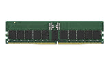 Kingston Technology KSM56R46BD8PMI-32HAI hukommelsesmodul 32 GB 1 x 32 GB DDR5 5600 MT/s 288-pin DIMM Fejlkorrigerende kode