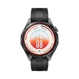 Huawei WATCH GT 7 46mm 3.73 cm (1.47") AMOLED Digital 466 x 466 pixels Touchscreen Black Wi-Fi GPS (satellite)