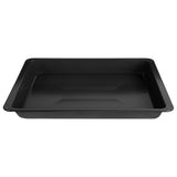 Gram IOP 20663-92 X ovn 77 L Rustfrit stål