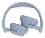 Philips TAH4000LB/00 hovedtelefoner/headset Trådløs Opkald/musik USB Type-C Bluetooth Lyse Blå