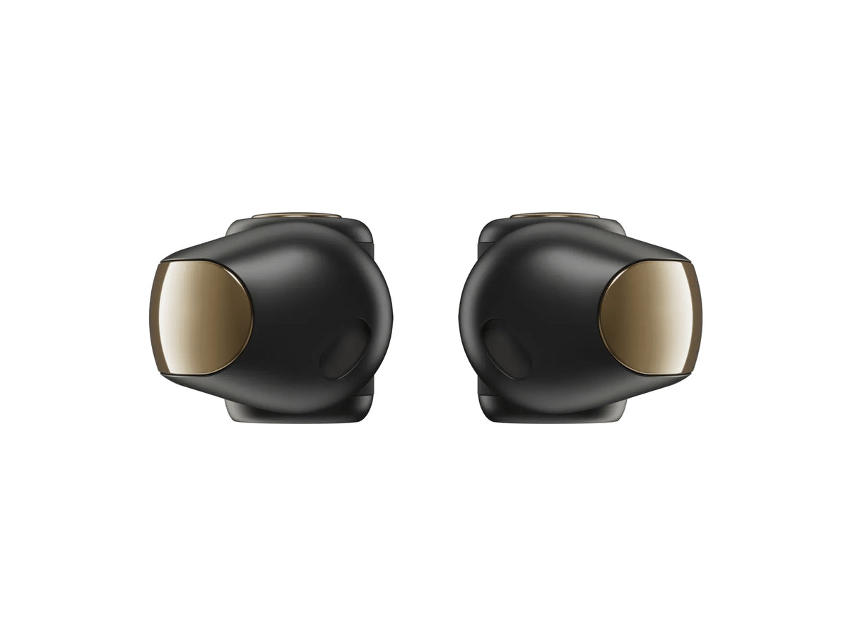 Bose Ultra Open Trådløs TWS earbuds Sort Guld