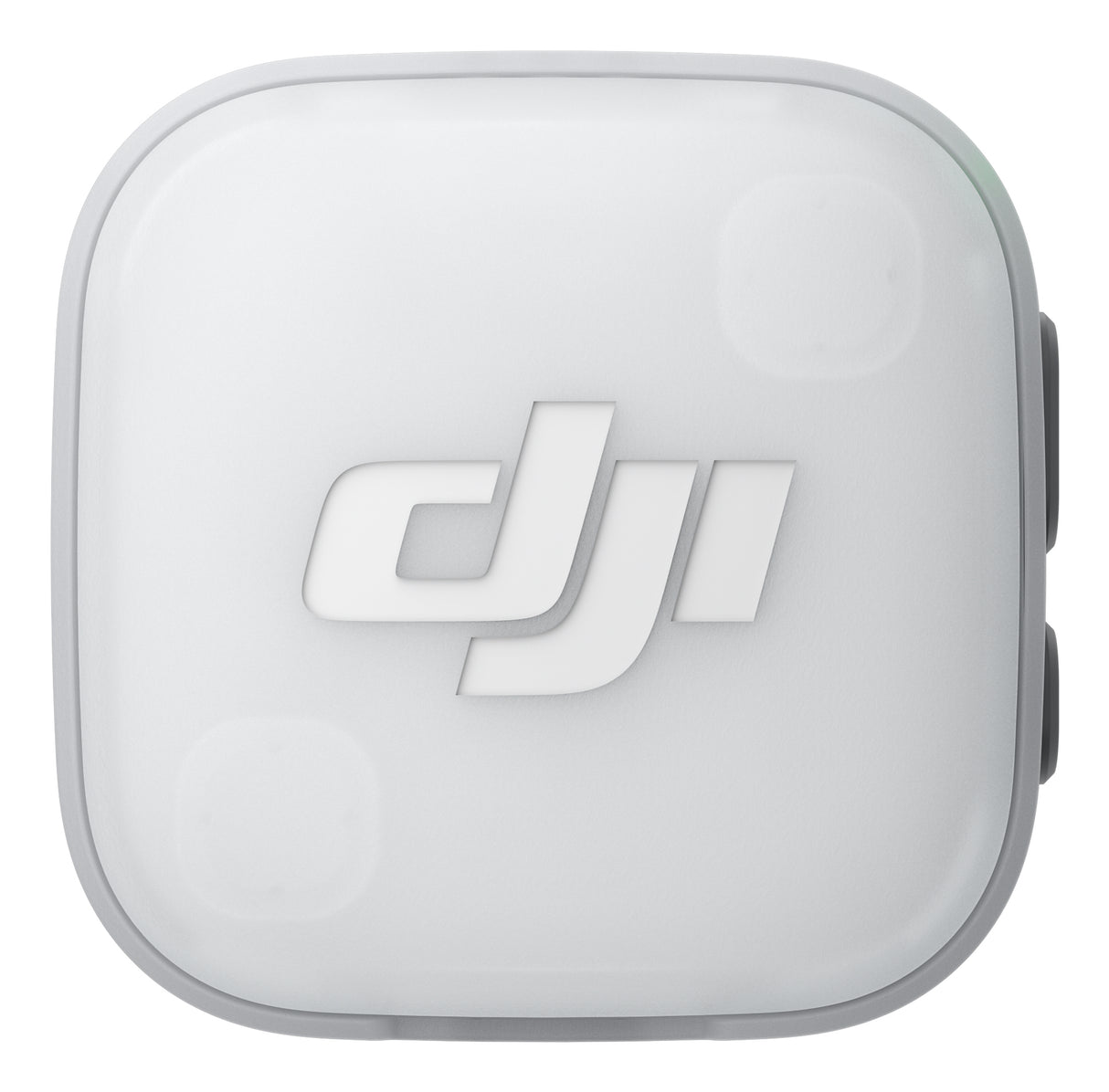 DJI CP.RN.00000531.01 trådløs mikrofonsender Kropspakke sender