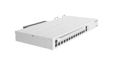 Mikrotik CCR2004-1G-12S+2XS kabelforbundet router Gigabit Ethernet Hvid