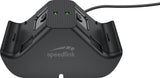 SPEEDLINK JAZZ Spillekontroller Sort USB