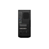 MSI MAG Infinite S3 14NVM5-2873EU Intel® Core™ i5 i5-14400F 16 GB DDR5-SDRAM 1 TB SSD NVIDIA GeForce RTX 5060 Ti Windows 11 Home Desktop PC Sort