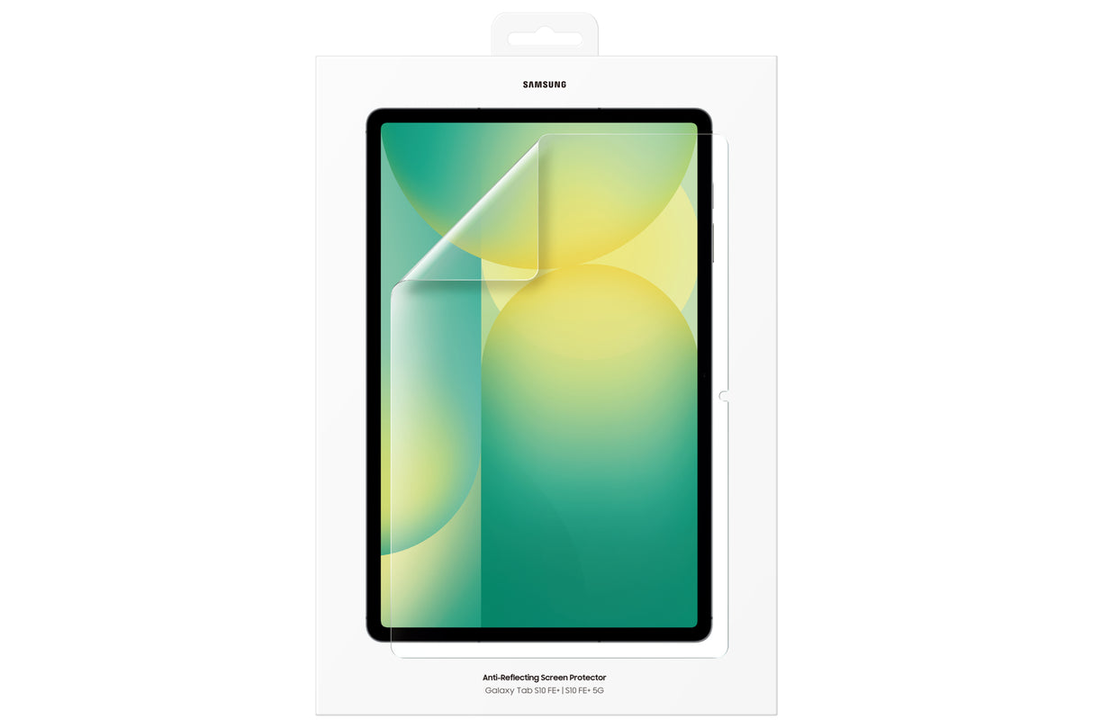 Samsung EF-UX620 Skærmbeskytter Samsung Galaxy Tab S10 FE+