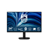 Philips 2000 series 24B2N2200/00 computerskærm 60,5 cm (23.8") 1920 x 1080 pixel Fuld HD LCD Sort