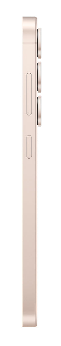 Samsung Galaxy S25 Dual Sim 12GB RAM 128GB Pink Gold EU