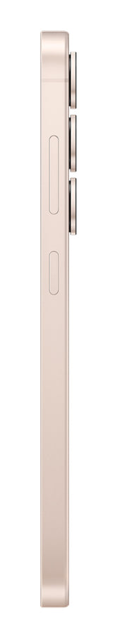 Samsung Galaxy S25 Dual Sim 12GB RAM 128GB Pink Gold EU