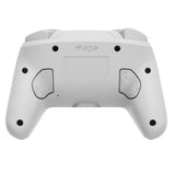 PDP Afterglow Wave Hvid USB Gamepad Analog/digital Nintendo Switch, Nintendo Switch Lite, Nintendo Switch OLED