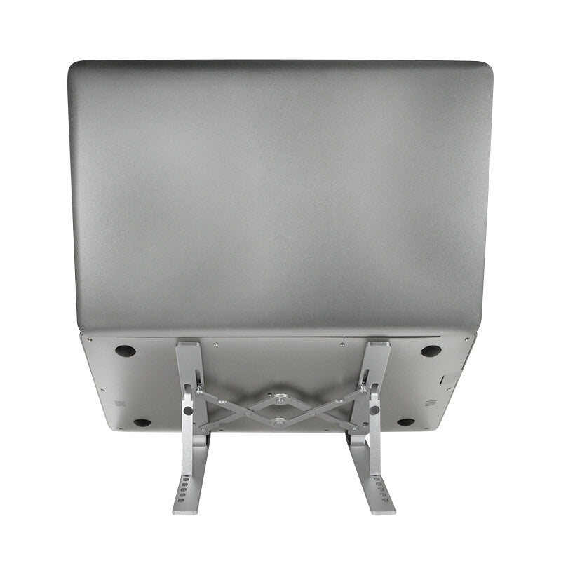 LogiLink AA0134 laptop stativ Sølv 40,6 cm (16")