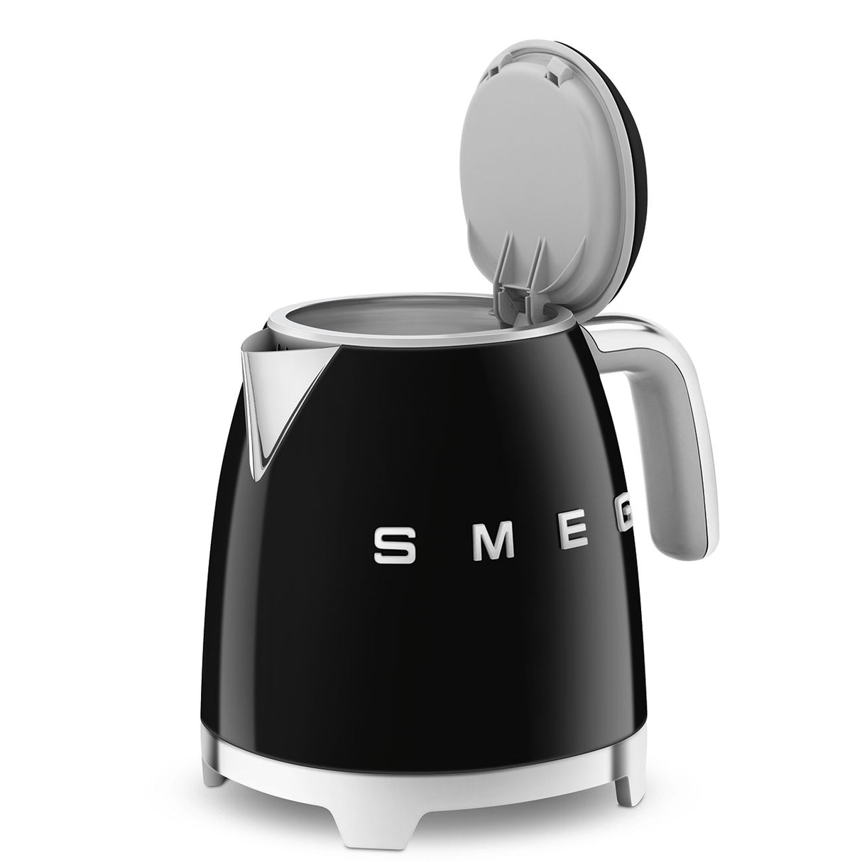 Smeg KLF05BLEU elkande sort