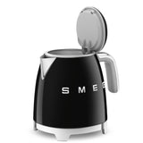 Smeg KLF05BLEU elkande sort
