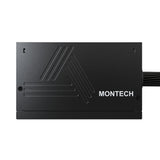 Montech BETA 2 power supply unit 750 W 20+4 pin ATX ATX Black