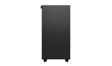 DeepCool MACUBE 110 Midi Tower Sort