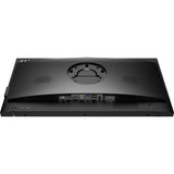 MSI Pro AP242P 14M-649XEU Intel® Core™ i5 i5-14400 60,5 cm (23.8") 1920 x 1080 pixel All-in-One PC 16 GB DDR5-SDRAM 512 GB SSD Wi-Fi 6E (802.11ax) Sort