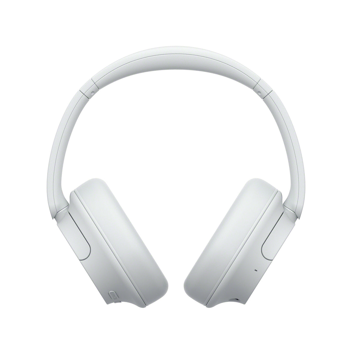 Sony WH-CH720N Headset Kabel & trådløs Opkald/musik USB Type-C Bluetooth Hvid
