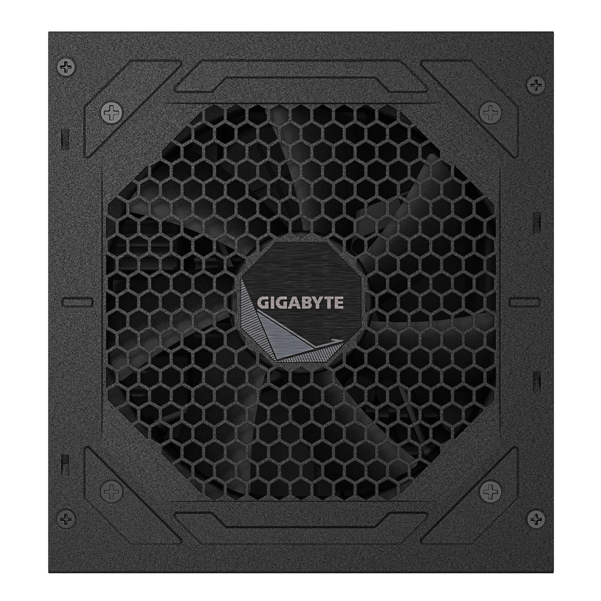 GIGABYTE UD1000GM PG5 V2 enhed til strømforsyning 1000 W 20+4 pin ATX ATX Sort