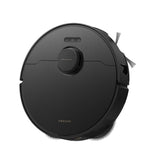 Dreame L50s Pro Ultra robotti-imuri, musta