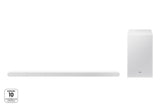 Samsung HW-S711D/XE soundbar med subwoofer hvid
