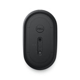 DELL MS3320W mus Kontor Ambidextrous RF trådløs + Bluetooth Optisk 1600 dpi