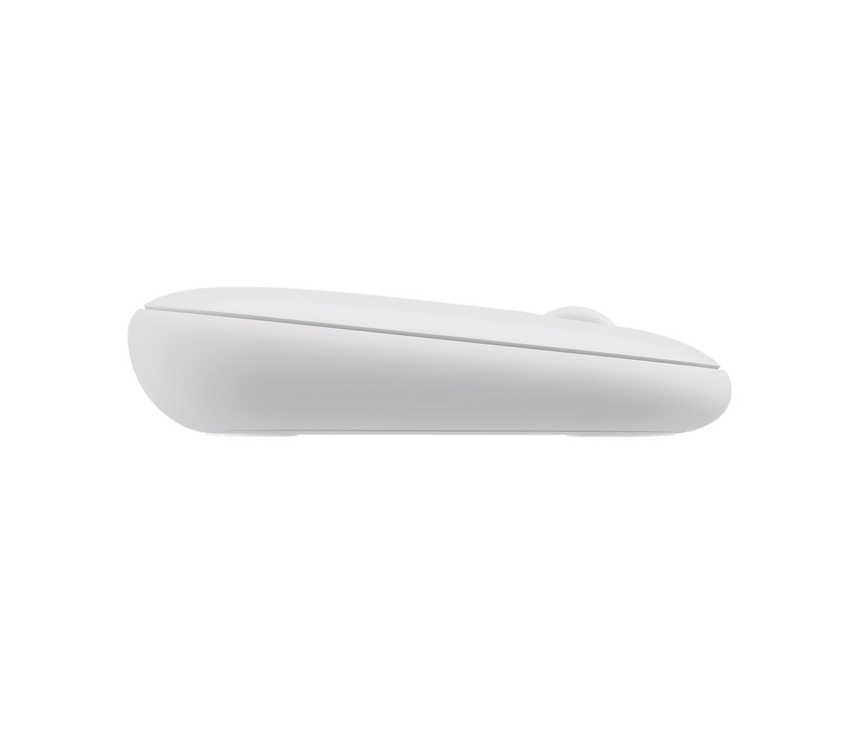 Logitech 920-012240 tastatur Mus inkluderet Universel RF trådløs + Bluetooth QWERTY US International Hvid