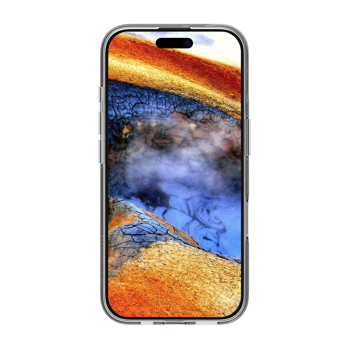 dbramante1928 Bulk - Nuuk - iPhone 16 - Klar